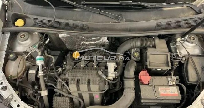 داسيا سانديرو 1.0 sce مستعملة 1784821