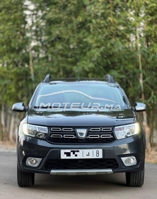 DACIA Sandero occasion 2894682