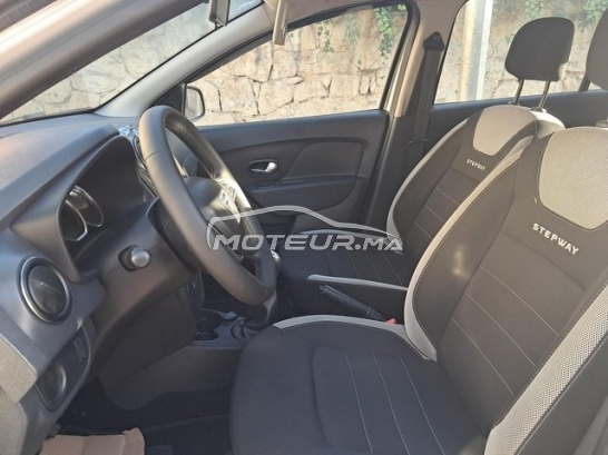 DACIA Sandero occasion 2953633