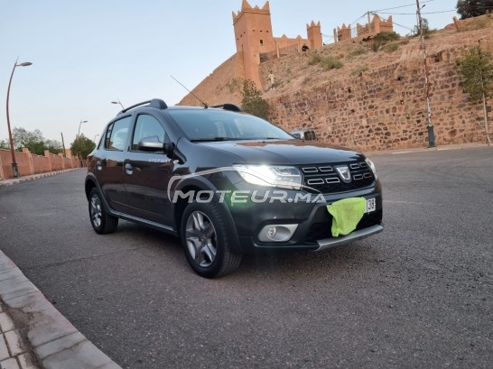 داسيا سانديرو Steepway مستعملة 1656261