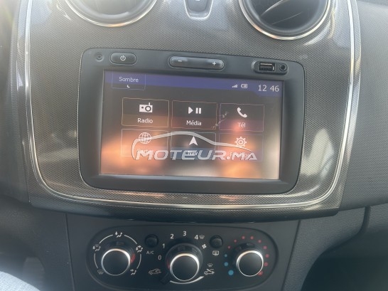 DACIA Sandero occasion 2938491