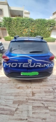 DACIA Sandero Stepway occasion 1823687