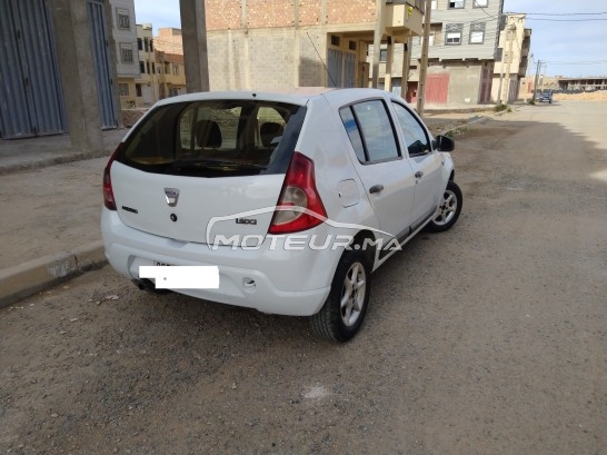 داسيا سانديرو Diesel مستعملة 1772786