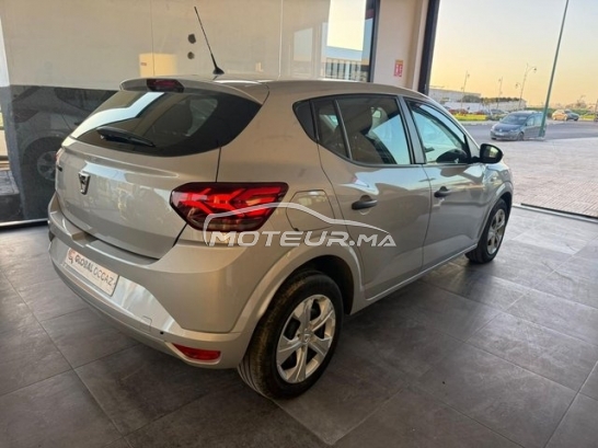 داسيا سانديرو مستعملة 3187928