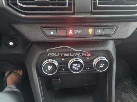 داسيا سانديرو Streetway مستعملة 1725639