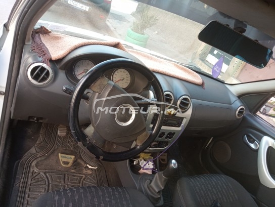 داسيا سانديرو مستعملة 1641887