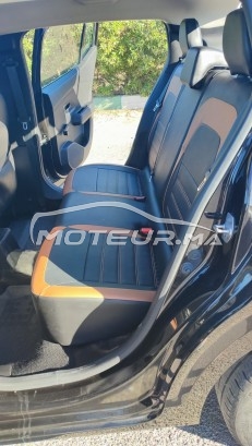 Voiture Dacia Sandero 2022 à  Laayoune   Essence  - 6 chevaux