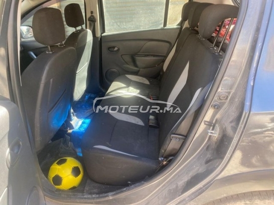 DACIA Sandero occasion 3285893