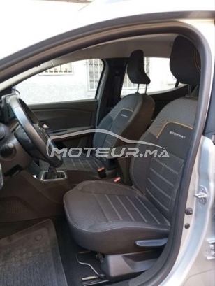 داسيا سانديرو مستعملة 2825050