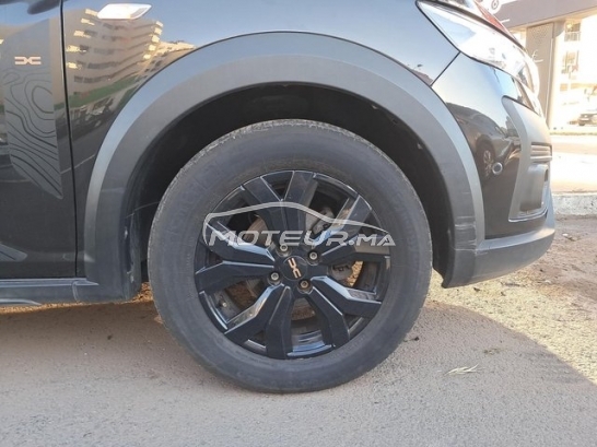 DACIA Sandero occasion 3272301