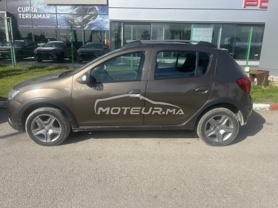 DACIA Sandero occasion 2938487