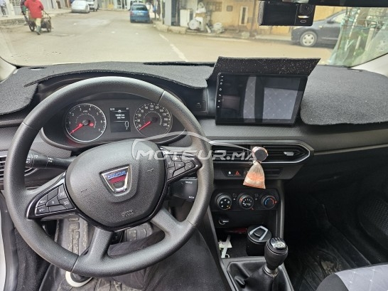 DACIA Sandero 2022 occasion 3124308