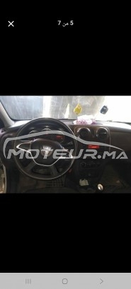 DACIA Sandero Essakhi jaouad occasion 3108726