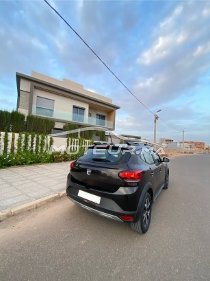 داسيا سانديرو Steapway extreme مستعملة 2260157