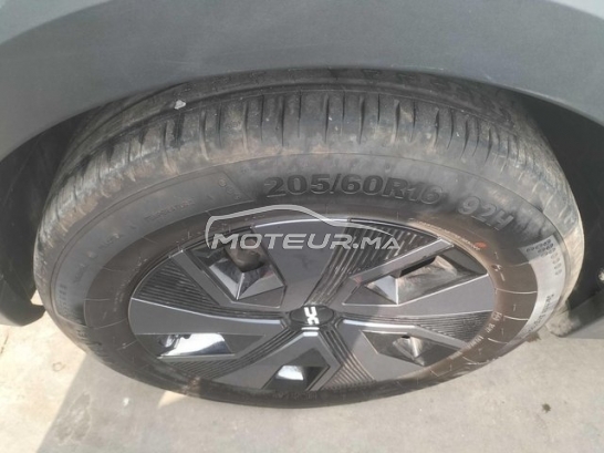 DACIA Sandero occasion 2918480