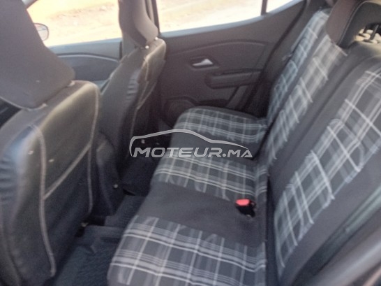 داسيا سانديرو Stepway مستعملة 2603024