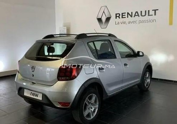 داسيا سانديرو 1.0 sce مستعملة 1784818