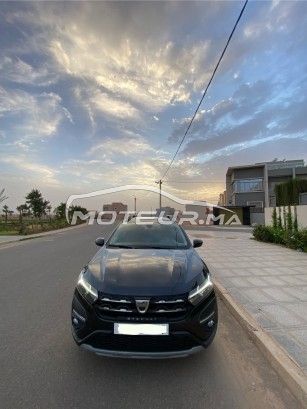 داسيا سانديرو Steapway extreme مستعملة 2260639