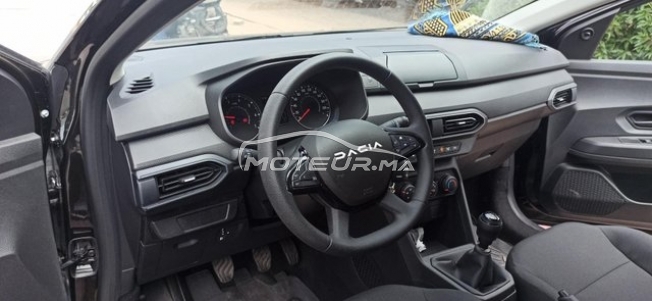DACIA Sandero occasion 2402726