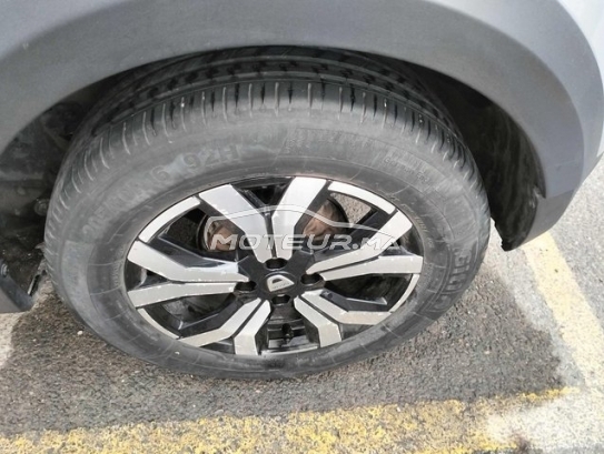 داسيا سانديرو مستعملة 2995207