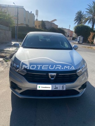 DACIA Sandero 1.5 occasion 2009277