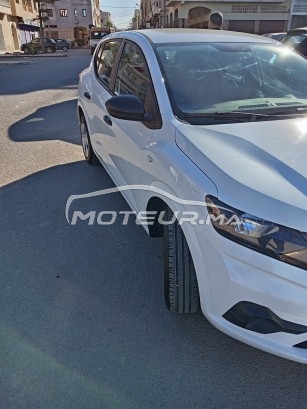 DACIA Sandero 1.o tce 100 essence occasion 3032696