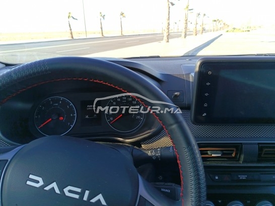 داسيا سانديرو مستعملة 3532735