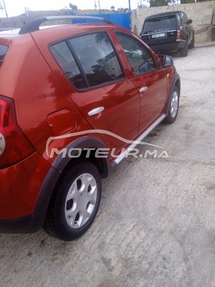 DACIA Sandero / occasion 1953378