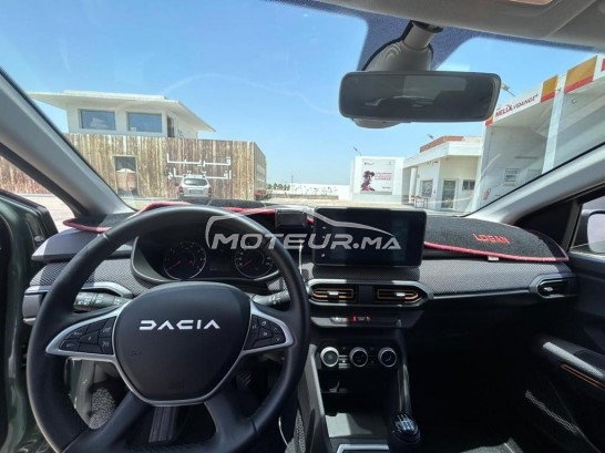 داسيا سانديرو مستعملة 1650094