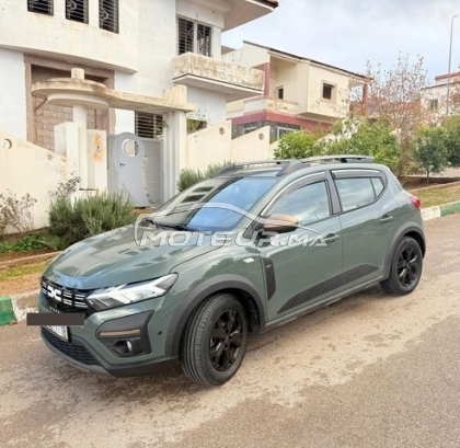 DACIA Sandero occasion 3033115