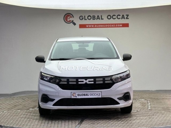 سيارة في المغرب DACIA Sandero - 489901