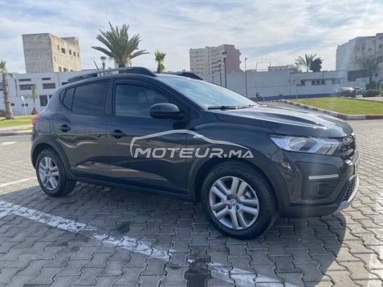 داسيا سانديرو مستعملة 2998807