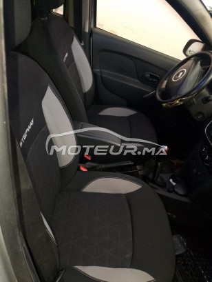داسيا سانديرو Stepway مستعملة 2594345