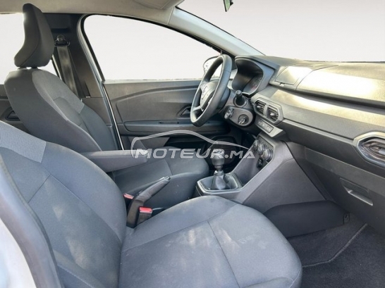 DACIA Sandero occasion 3285743
