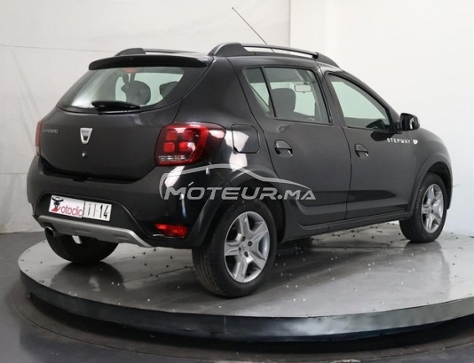 DACIA Sandero occasion 3147698