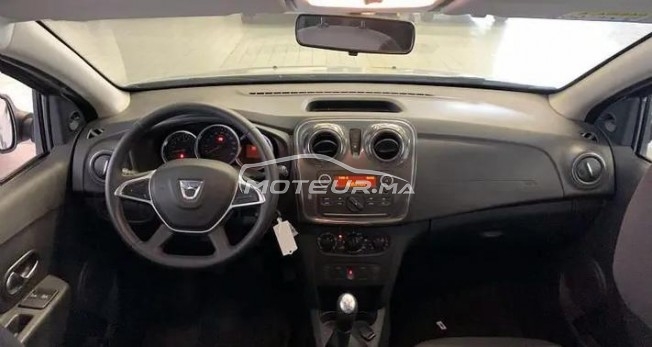داسيا سانديرو 1.0 sce مستعملة 1784822