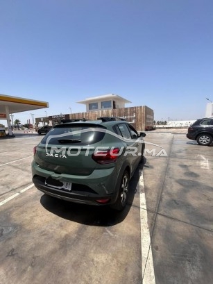 داسيا سانديرو مستعملة 1650096