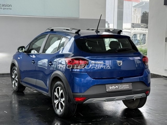 DACIA Sandero occasion 3316197
