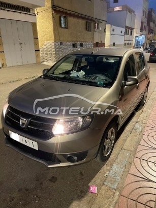 داسيا سانديرو 1,5 dci مستعملة 1774438