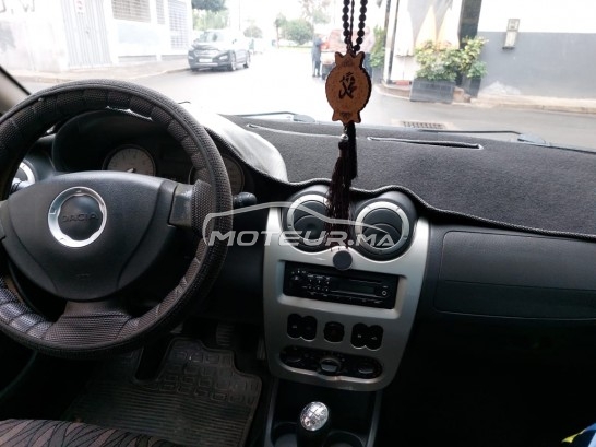 DACIA Sandero occasion 3035346