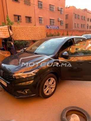 داسيا سانديرو Streetway confort مستعملة 1973098