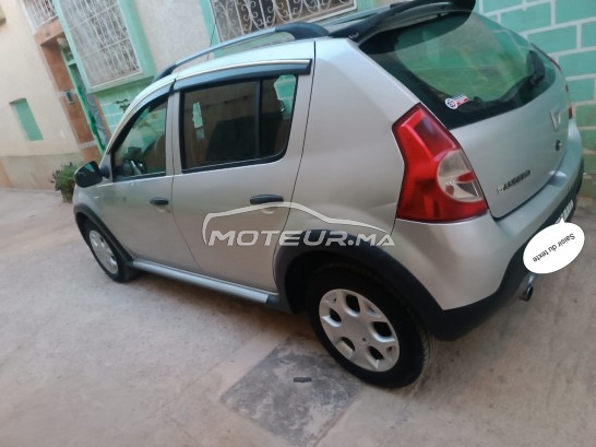 DACIA Sandero 1.5 dci occasion 1750949
