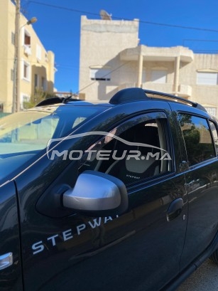 DACIA Sandero occasion 1771797