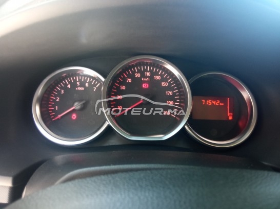 داسيا سانديرو Stepway مستعملة 2325599