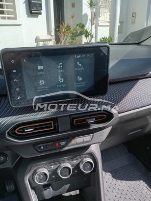 داسيا سانديرو Stepway مستعملة 2840131