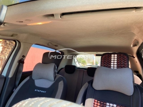 DACIA Sandero occasion 2979691