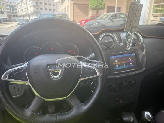 داسيا سانديرو Stepway toute option مستعملة 2605785
