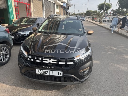 داسيا سانديرو Stepway extreme مستعملة 2503494