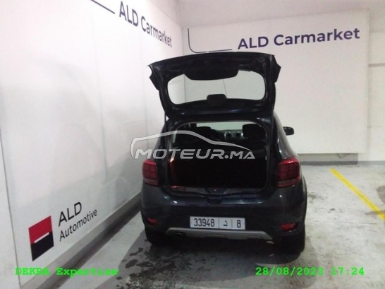 DACIA Sandero occasion 1696450