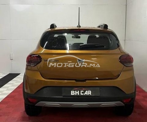 داسيا سانديرو مستعملة 1785226